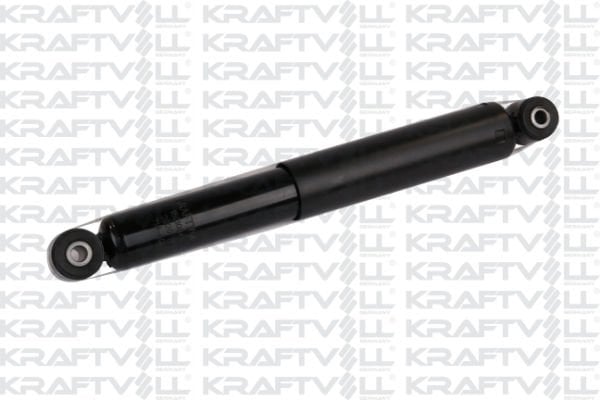 Ford Tourneo Connect 2002-2013 Arası 1.8 TDCi Ön Kraftvoll Marka Amortisör
