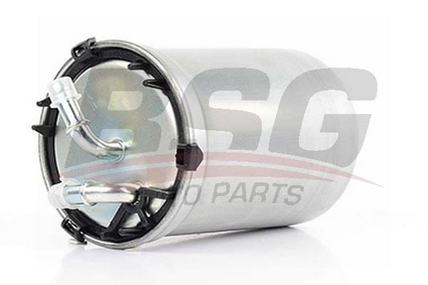 Volkswagen Polo 2001-2014 Arası 1.4 TDI BSG Marka Yakıt Filtresi