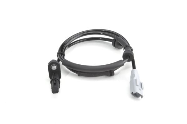 Fiat Scudo 2007-2011 Arası 2.0 D Multijet Bosch Marka Ön Abs Sensörü