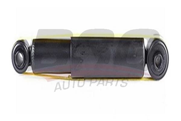 Opel Meriva 2003-2010 Arası 1.7 CDTI Arka BSG Marka Amortisör