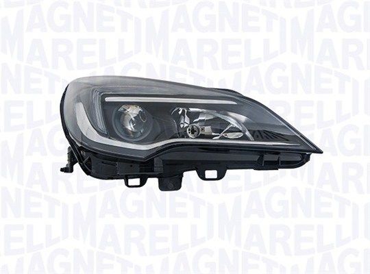 Opel Astra 2015-2019 Arası 1.6 CDTi Sol Magneti Marelli Marka Far