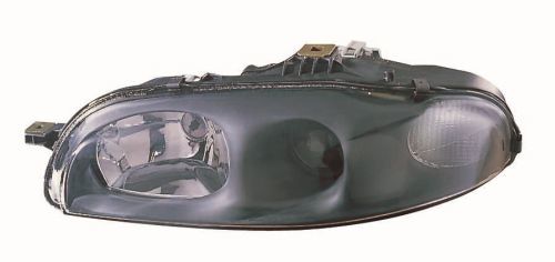 Fiat Marea 1996-2007 Arası 1.4 80 12V, 2.0 150 20V, 1.6 100 16V, 1.9 TD 75, 1.8 115 16V, 2.4 TD 125, 1.9 TD 100 Sağ Depo Marka Far