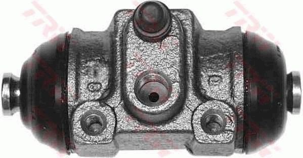 Citroen Jumper 1994-2002 Arası 1.9 TD TRW Marka Arka Fren Silindiri