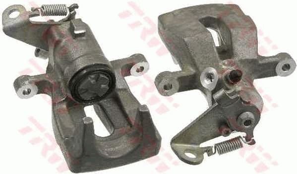 Renault Scenic 2003-2010 Arası 2.0 16V Turbo TRW Marka Sağ Arka Fren Kaliperi