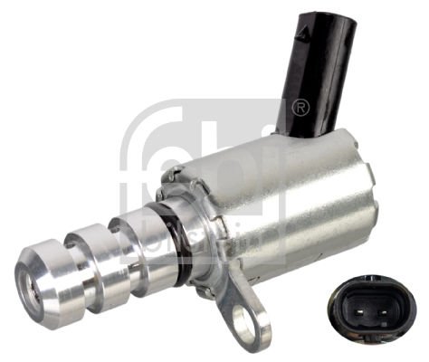 Volkswagen Touareg 2002-2018 Arası 3.0 V6 TDI Febi Marka Selenoid Valfi