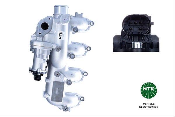 Ford Focus 2004-2013 Arası 1.8 TDCi NGK Marka EGR Valfi