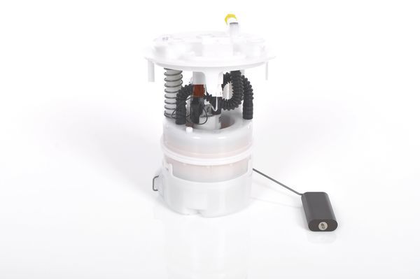 Peugeot 207 2006-2015 Arası 1.6 16V VTi, 1.4, 1.6 16V, 1.4 16V Bosch Marka Depo Şamandırası