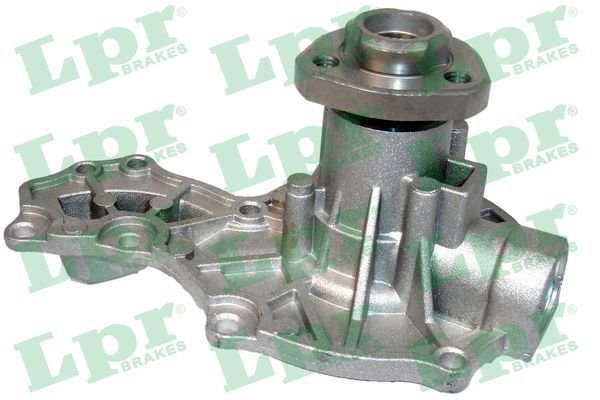 Audi A4 1994-2002 Arası 1.8, 1.6, 1.8 quattro, 1.8 T LPR Marka Devirdaim Su Pompası