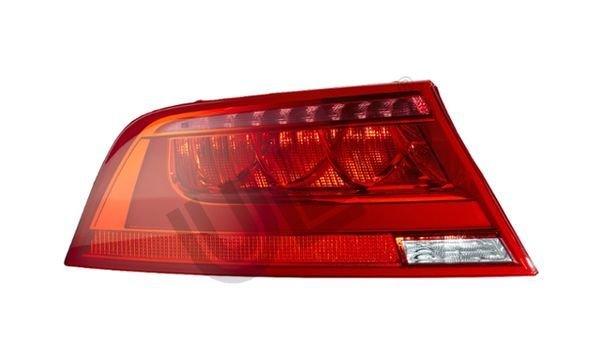 Audi A7 2010-2018 Arası 2.8 FSI Ulo Marka Sol Stop Lambası