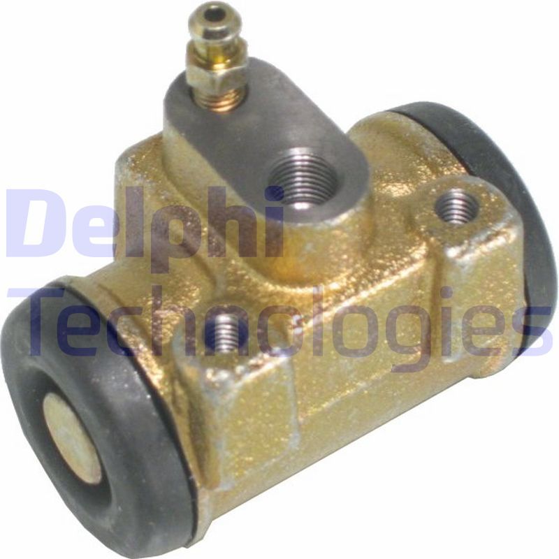 Fiat Ducato 1994-2005 Arası 2.5 TDI Panorama/Combinato Delphi Marka Arka Fren Silindiri
