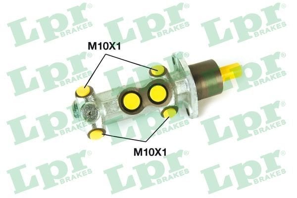 Fiat Punto 1999-2012 Arası 1.8 130 HGT, 1.9 JTD, 1.2 16V 80, 1.9 DS 60, 1.9 JTD 80, 1.2 60, 1.9 D 60, 1.3 D Multijet LPR Marka Fren Ana Merkezi
