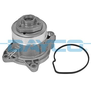 Skoda Roomster 2007-2015 Arası 1.2 TSI Dayco Marka Devirdaim Su Pompası