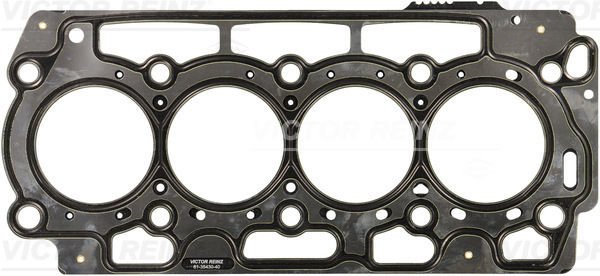 Ford Fiesta 2001-2014 Arası 1.4 TDCi Victor Reinz Marka Silindir Kapak Contası