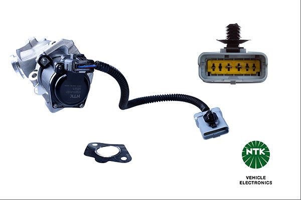 Ford Focus 2004-2013 Arası 1.6 TDCi NGK Marka EGR Valfi