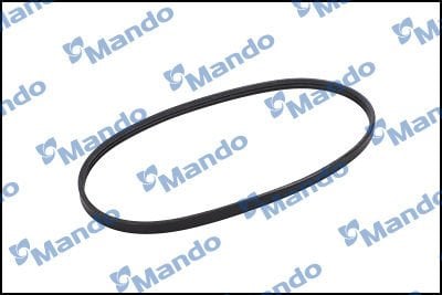 Chevrolet Spark 2005-2009 Arası 0.8 Mando Marka Vantilatör Kayışı