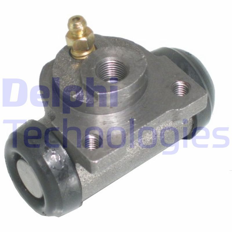 Fiat 500C 2009-2013 Arası 0.9 Delphi Marka Arka Fren Silindiri