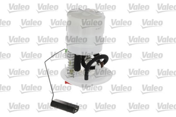 Peugeot 207 2006-2015 Arası 1.6 16V Turbo, 1.6 16V RC Valeo Marka Depo Şamandırası