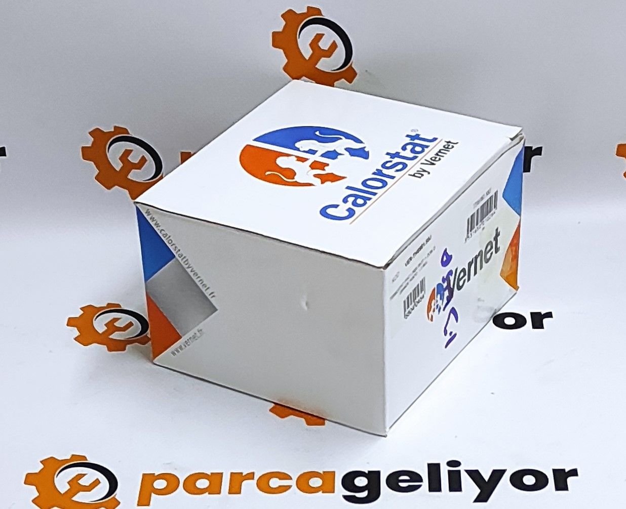 Palio 1.3 Termostat Kısa Tip Vernet VER-TH6981.88J
