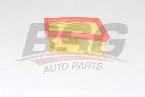 Dacia Logan Mcv 2007-2011 Arası 1.6 16V Hi-Flex BSG Marka Hava Filtresi