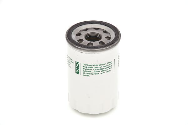Fiat Ducato 1994-2005 Arası 2.0 JTD Bosch Marka Yağ Filtresi