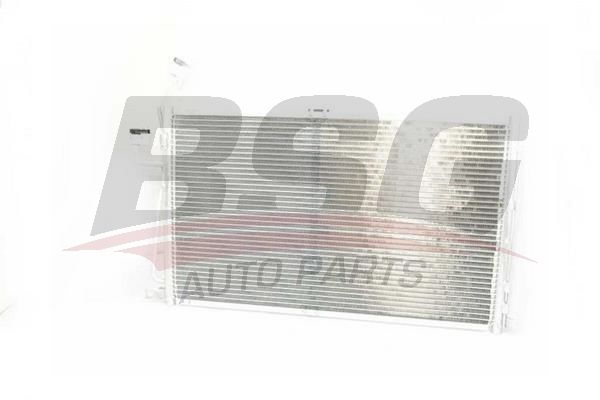 Opel Antara 2006-2010 Arası 2.0 CDTI 4x4, 2.0 CDTI, 2.2 CDTi 4x4 BSG Marka Klima Radyatörü