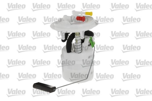 Peugeot 207 2006-2015 Arası 1.6 16V VTi, 1.4, 1.6 16V, 1.4 16V Valeo Marka Depo Şamandırası