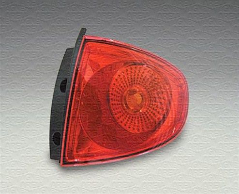 Seat Altea 2004-2008 Arası 1.9 TDI, 2.0 TDI, 2.0 TFSI, 2.0 TDI 16V, 1.4 TSI, 2.0 FSI, 1.8 TFSI, 1.6 Magneti Marelli Marka Sol Stop Lambası