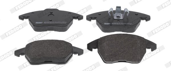 Volkswagen Jetta 2008-2012 Arası 2.0 TFSI Ferodo Marka Ön Balata