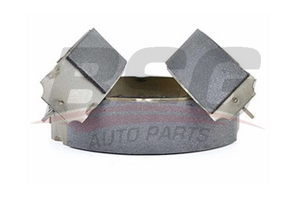 Citroen Evasion 1994-2002 Arası 2.0 Turbo C.T., 2.0, 1.9 TD BSG Marka Pabuçlu Balata