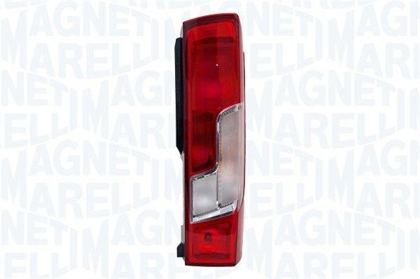 Fiat Ducato 2006-2010 Arası 130 Multijet 2 Magneti Marelli Marka Sağ Stop Lambası