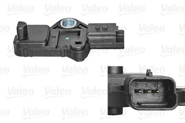 Ford C-Max 2003-2019 Arası 2.0 TDCi Valeo Marka Krank Sensörü
