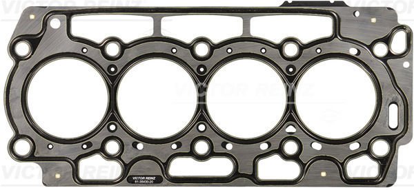 Ford Fiesta 2001-2014 Arası 1.4 TDCi Victor Reinz Marka Silindir Kapak Contası