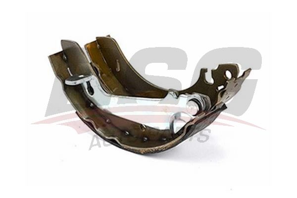 Ford Orion 1990-1996 Arası 1.8 TD BSG Marka Pabuçlu Balata