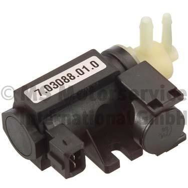 Opel Corsa 2000-2012 Arası 1.7 DTI, 1.7 DI 16V, 1.7 DTI 16V Pierburg Marka Selenoid Valfi