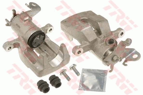 Renault Megane 2008-2014 Arası 2.0 CVT TRW Marka Sol Arka Fren Kaliperi
