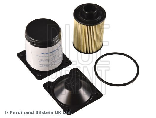 Chevrolet Captiva 2006-2010 Arası 2.0 D 4WD Blueprint Marka Mazot Yakıt Filtresi