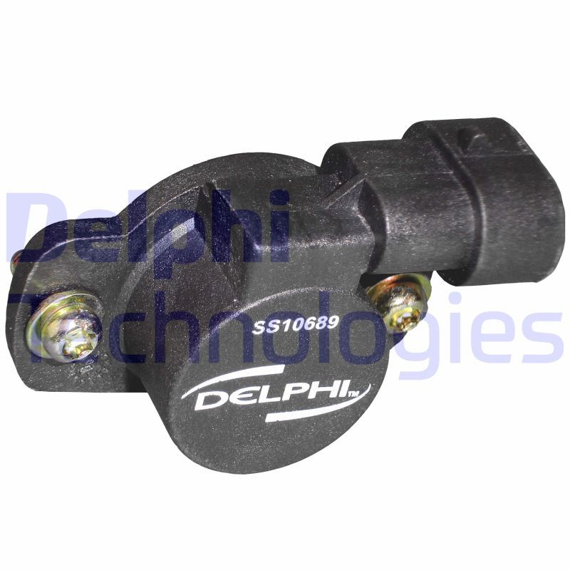 Fiat Tipo 1987-1997 Arası 1.8 i.e. Delphi Marka Gaz Kelebeği
