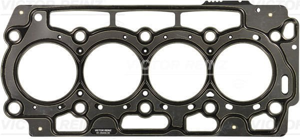 Ford Fiesta 2001-2014 Arası 1.4 TDCi Victor Reinz Marka Silindir Kapak Contası