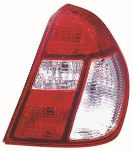 Renault Clio 1998-2016 Arası 1.6 16V Depo Marka Sol Stop Lambası