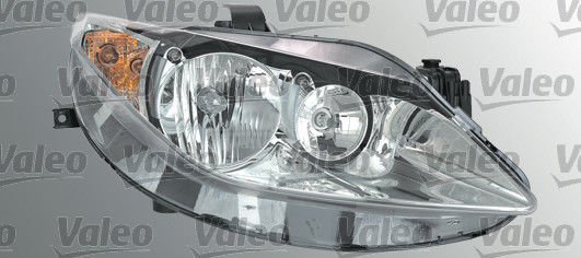 Seat Ibiza 2008-2018 Arası 1.2 TDI Sağ Motorlu Valeo Marka Far
