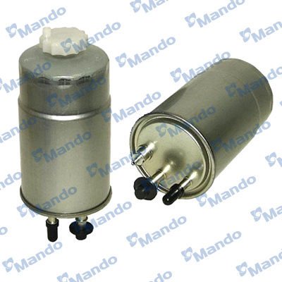 Fiat Punto Evo 2008-2012 Arası 1.3 D Multijet Mando Marka Yakıt Filtresi