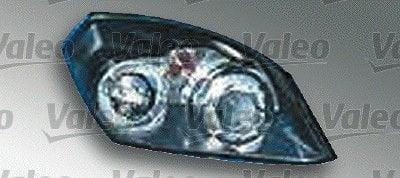 Opel Tigra 2004-2010 Arası 1.3 CDTI Sağ Motorlu Valeo Marka Far