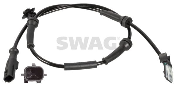 Renault Kangoo 2008-2013 Arası 1.5 dCi Swag Marka Ön Abs Sensörü