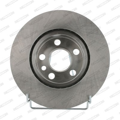 Citroen Jumpy 1994-2006 Arası 1.9 TD Ferodo Marka Ön Hava Soğutmalı Fren Diski
