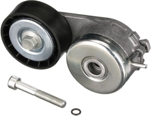 Fiat Panda 2003-2007 Arası 1.2, 1.2 4x4 Gates Marka Vantilatör Kayış Gergi Rulmanı