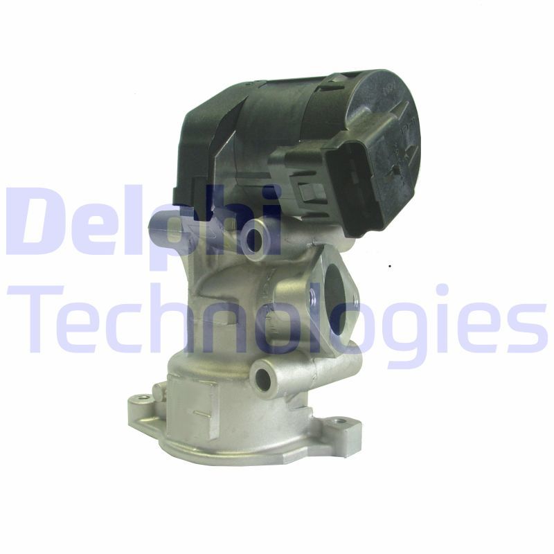 Ford Focus 2004-2013 Arası 2.0 TDCi Delphi Marka EGR Valfi