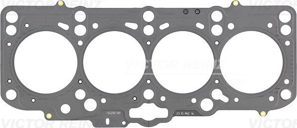 Ford Galaxy 1995-2006 Arası 1.9 TDI Victor Reinz Marka Silindir Kapak Contası