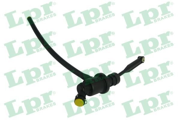 Opel Movano 2010-2014 Arası 2.3 CDTI FWD LPR Marka Debriyaj Üst Merkezi