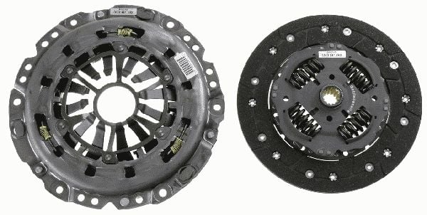 Opel Vectra 2002-2009 Arası 1.8 Sachs Marka Debriyaj Seti