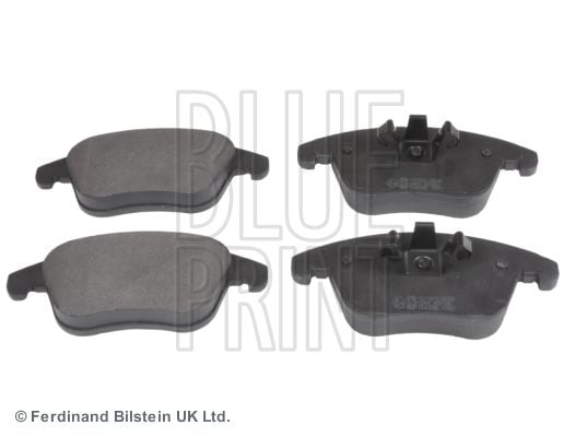 Citroen C4 2006-2015 Arası 2.0 HDi 165, 1.6 THP 155, 2.0 HDi / BlueHDi 150 Blueprint Marka Ön Balata